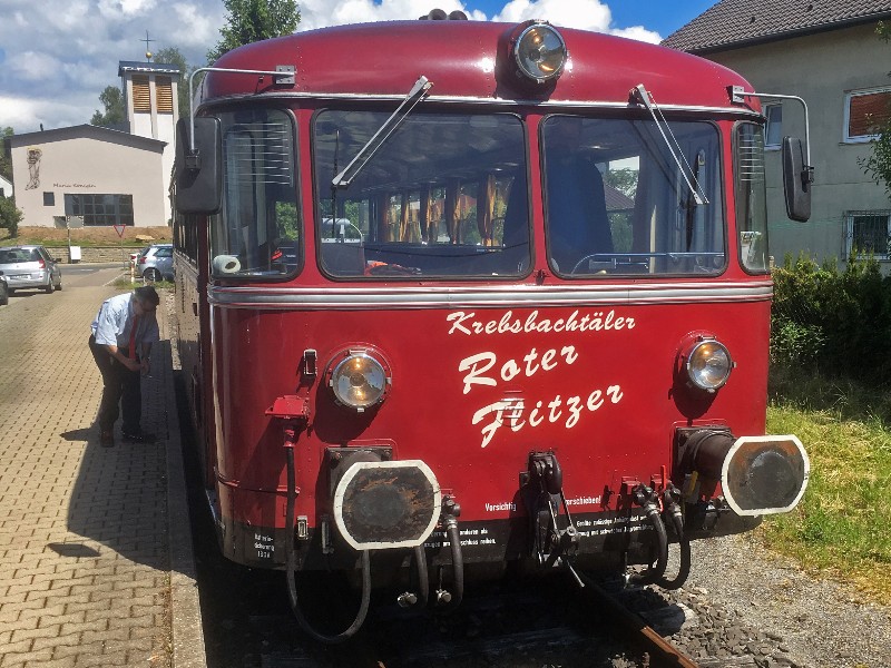 Krebsbachtalbahn
