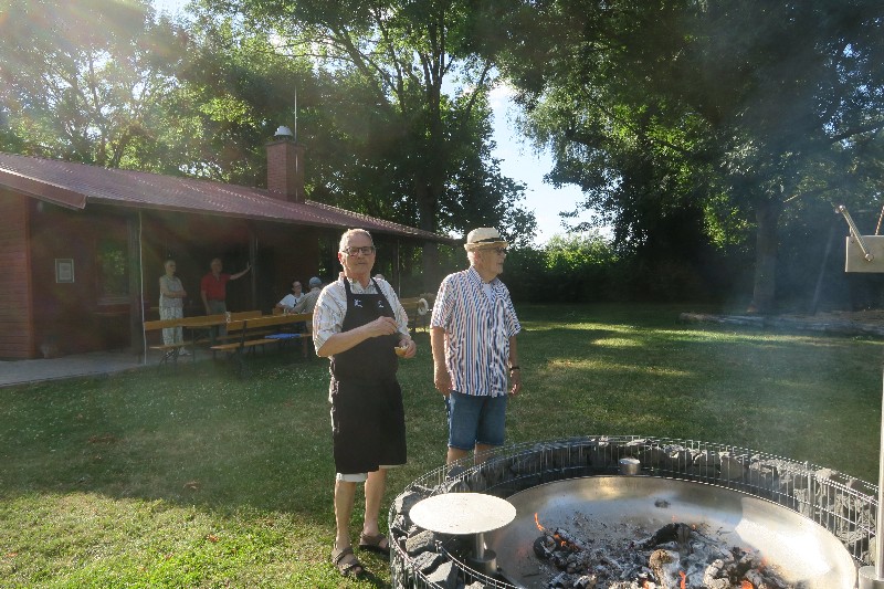 Grillfest 2025