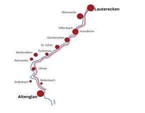DRAISINENTOUR