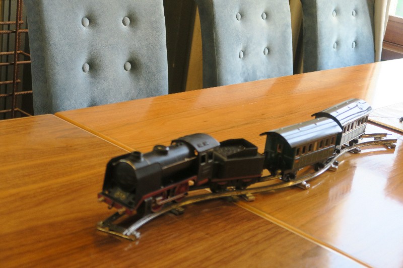 Essen im Mühlengrund