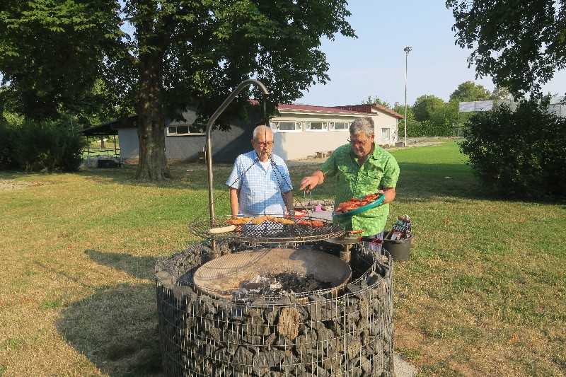 Grillfest 2026